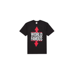 Supreme World Famous Tee - 210000101216 Hidden Hype Clothing