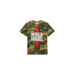 Supreme World Famous Tee - 210000101217 Hidden Hype Clothing