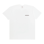 Supreme Worship Tee FW23 - 210000100068 Hidden Hype Clothing