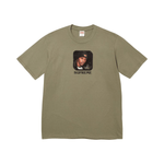 Supreme Wu - Tang Clan RZA Tee - 210000100502 Hidden Hype Clothing