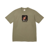 Supreme Wu - Tang Clan RZA Tee - 210000100502 Hidden Hype Clothing