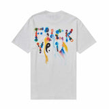 Supreme Yin Yang Tee FW23 - 210000085658 Hidden Hype Clothing