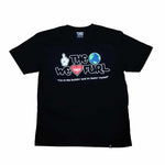 Thizz FTWWLF Tee - 210000043718 Hidden Hype Clothing