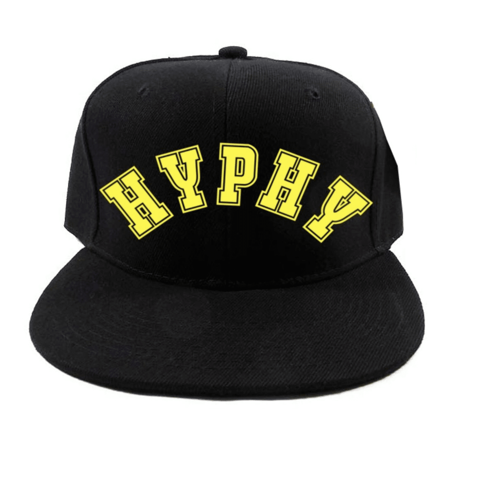 Thizz Hyphy Snapback - 210000051315 Hidden Hype Clothing