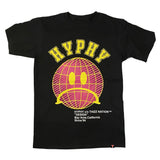 Thizz Hyphy World Tee - 210000051322 Hidden Hype Clothing
