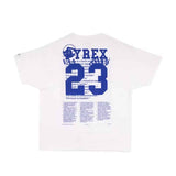 Virgil Abloh ICA Pyrex 23 Tee - 210000085042 Hidden Hype Clothing
