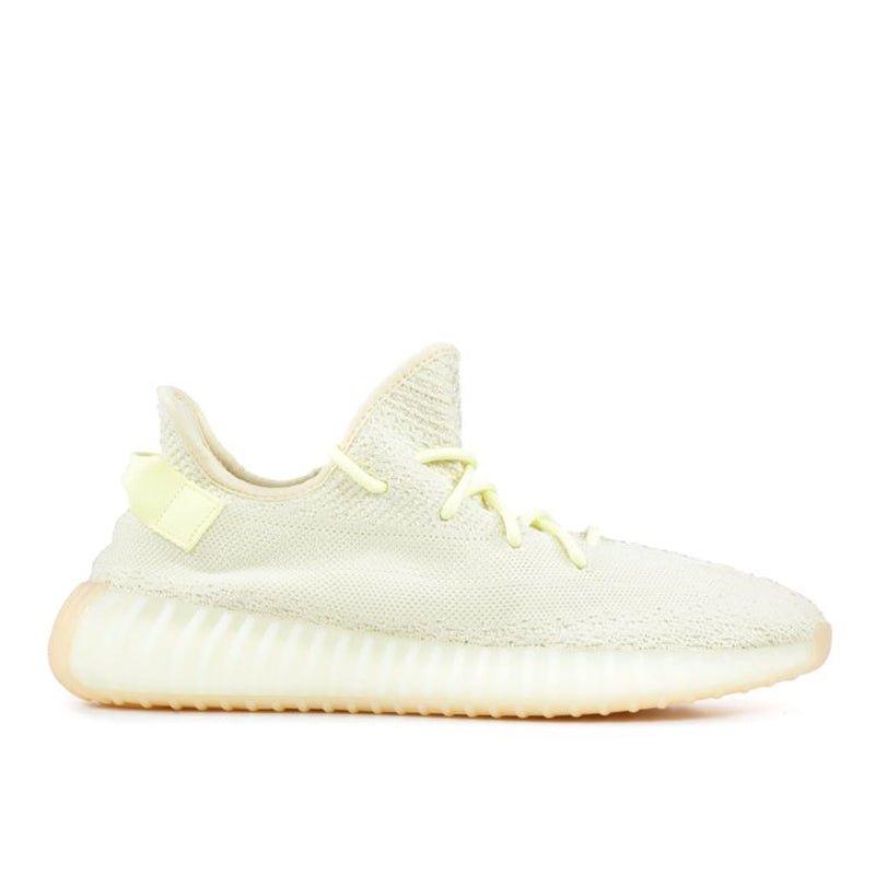 Yeezy 350 V2 "Butter" - 210000032000 Hidden Hype Clothing