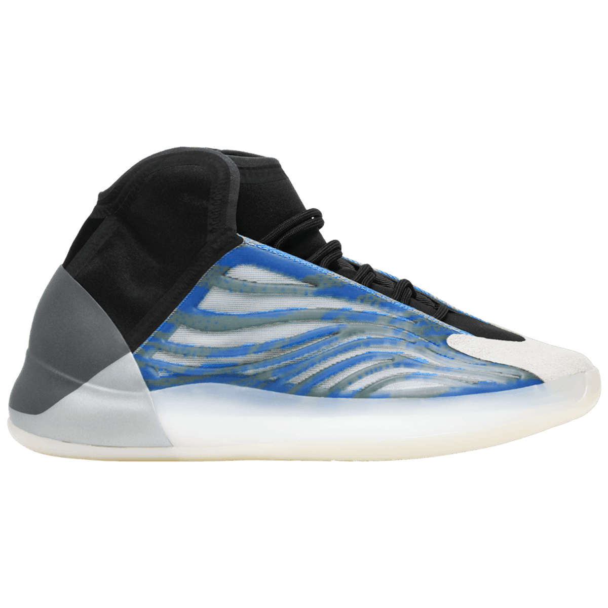 Yeezy QNTM "Frozen Blue" - 210000046386 Hidden Hype Clothing