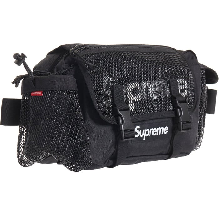 Buy Supreme Bag Waist Bag Up To 76 Off Free Shipping - blacc supreme fanny pack roblox