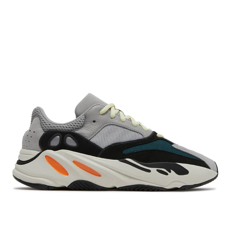 Adidas yeezy 700 “Wave Runner”