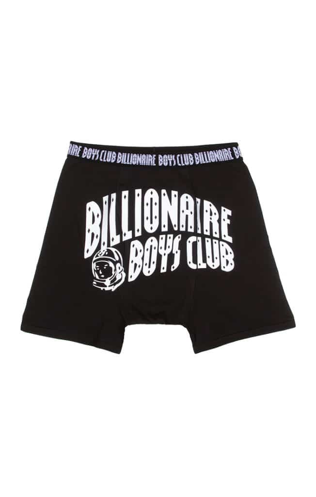 Billionaire Boys Club BB Solar Pack Briefs