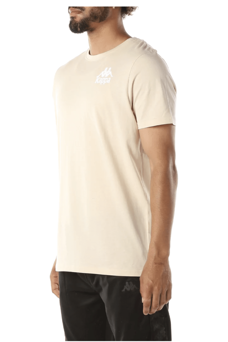 Kappa Authentic Ables Tee Left Arm