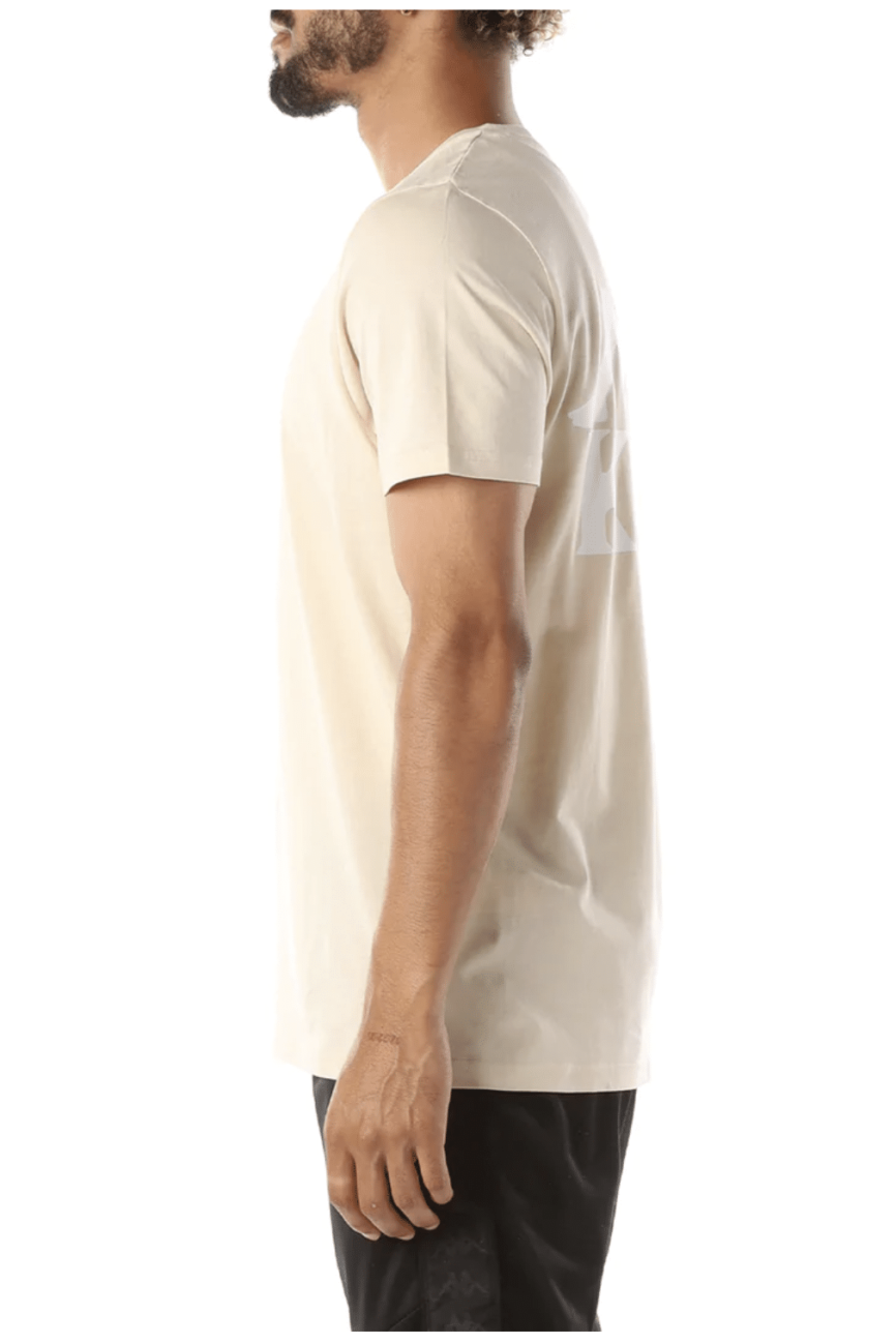 Kappa Authentic Ables Tee Right Arm