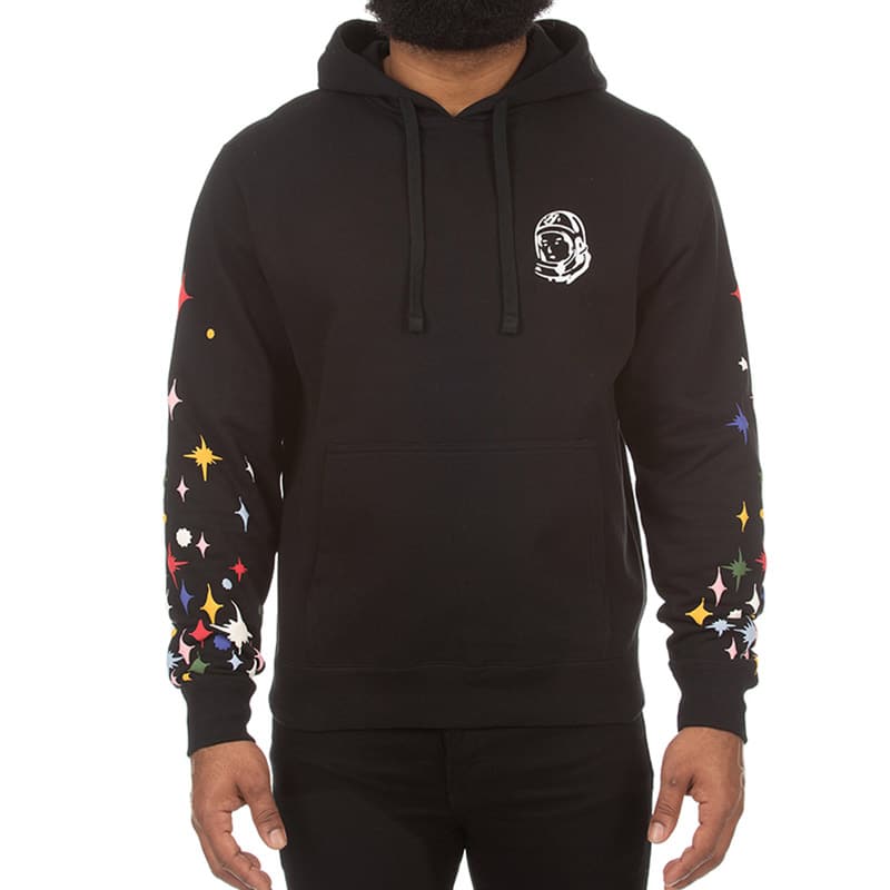 Billionaire Boys Club BB Nova Hoodie - Hidden Hype Clothing