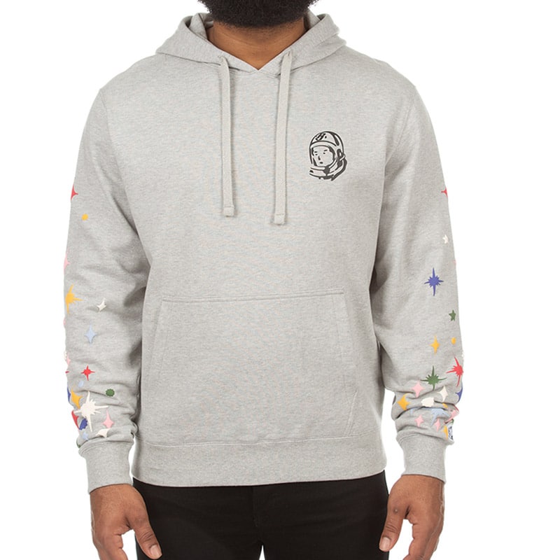 Billionaire Boys Club BB Nova Hoodie - Hidden Hype Clothing