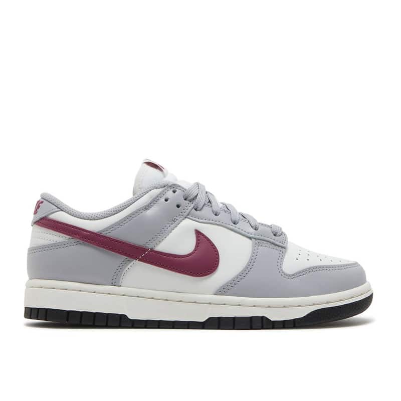 Nike Dunk Low Womens "Pale Ivory Redwood"