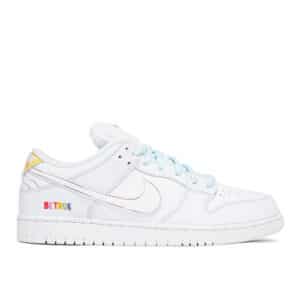 Nike Dunk Low "Be True" - Front