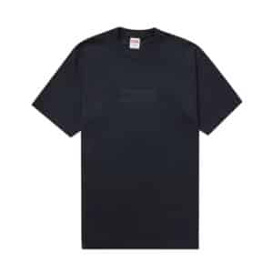 Supreme Tonal Box Logo Tee - Hidden Hype Clothing