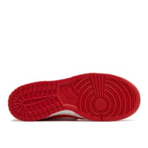 Nike Dunk Low "Valentines Day" GS - Sole