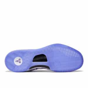 Nike Kobe 8 Protro "Court Purple" - Sole