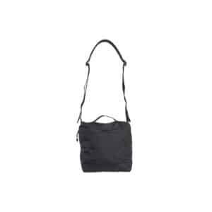 Supreme 3d Logo Shoulder Bag FW23 Black - Back