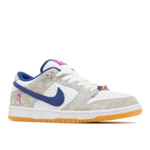 Nike Dunk Low SB Rayssa Leal - Front Side