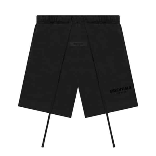 Essentials Shorts SS22 Front