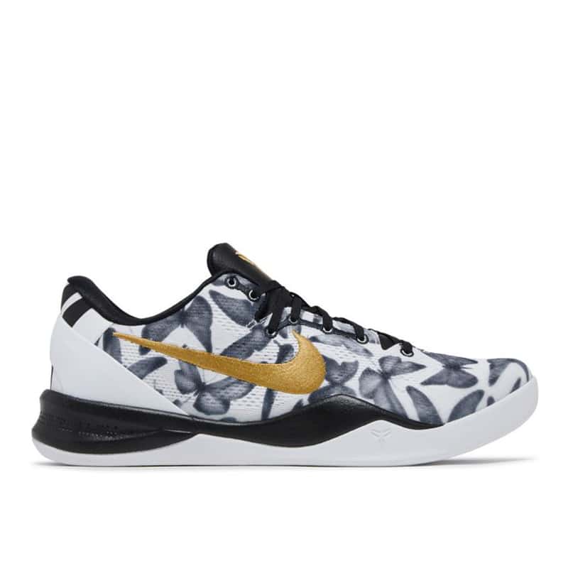 Nike Kobe 8 Proto "Mambacita"